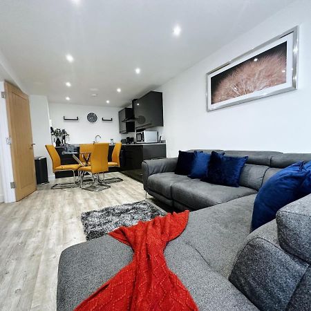 גרייט יארמאות The Atlantis - Tower Apartments מראה חיצוני תמונה