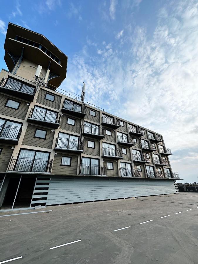 גרייט יארמאות The Atlantis - Tower Apartments מראה חיצוני תמונה